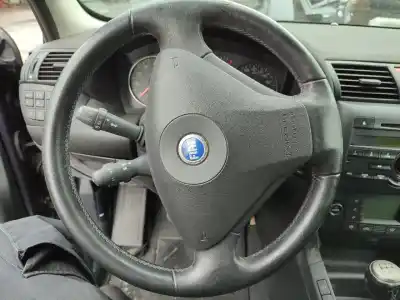 Утилизация автомобиля fiat stilo multi wagon (192_) 1.6 16v года 2004 питание 182 b6.000