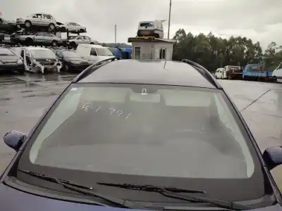 Утилизация автомобиля fiat stilo multi wagon (192_) 1.6 16v года 2004 питание 182 b6.000