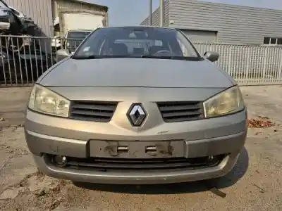 Scrapping Vehicle renault megane ii sedán (lm0/1_) 1.5 dci (lm0f lm0t lm2b) of the year 2003 powered k9k 722 Scrapping Vehicle renault megane ii sedán (lm0/1_) 1.5 dci (lm0f lm0t lm2b) of the year 2003 powered k9k 722