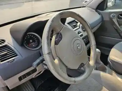 Scrapping Vehicle renault megane ii sedán (lm0/1_) 1.5 dci (lm0f lm0t lm2b) of the year 2003 powered k9k 722 Scrapping Vehicle renault megane ii sedán (lm0/1_) 1.5 dci (lm0f lm0t lm2b) of the year 2003 powered k9k 722