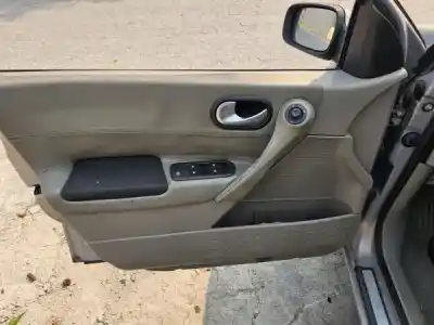 Scrapping Vehicle renault megane ii sedán (lm0/1_) 1.5 dci (lm0f lm0t lm2b) of the year 2003 powered k9k 722 Scrapping Vehicle renault megane ii sedán (lm0/1_) 1.5 dci (lm0f lm0t lm2b) of the year 2003 powered k9k 722