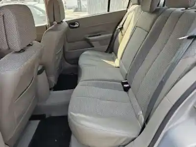 Scrapping Vehicle renault megane ii sedán (lm0/1_) 1.5 dci (lm0f lm0t lm2b) of the year 2003 powered k9k 722 Scrapping Vehicle renault megane ii sedán (lm0/1_) 1.5 dci (lm0f lm0t lm2b) of the year 2003 powered k9k 722