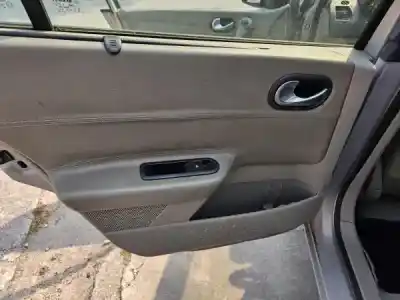 Scrapping Vehicle renault megane ii sedán (lm0/1_) 1.5 dci (lm0f lm0t lm2b) of the year 2003 powered k9k 722 Scrapping Vehicle renault megane ii sedán (lm0/1_) 1.5 dci (lm0f lm0t lm2b) of the year 2003 powered k9k 722