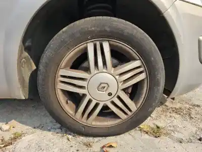 Scrapping Vehicle renault megane ii sedán (lm0/1_) 1.5 dci (lm0f lm0t lm2b) of the year 2003 powered k9k 722 Scrapping Vehicle renault megane ii sedán (lm0/1_) 1.5 dci (lm0f lm0t lm2b) of the year 2003 powered k9k 722