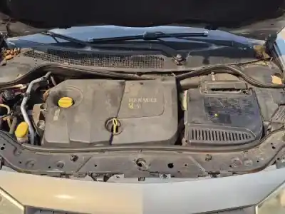 Scrapping Vehicle renault megane ii sedán (lm0/1_) 1.5 dci (lm0f lm0t lm2b) of the year 2003 powered k9k 722 Scrapping Vehicle renault megane ii sedán (lm0/1_) 1.5 dci (lm0f lm0t lm2b) of the year 2003 powered k9k 722