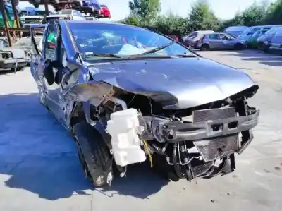 Scrapping Vehicle mitsubishi colt vi (z3_a, z2_a) 1.5 di-d (z39a) of the year 2005 powered om 639.939