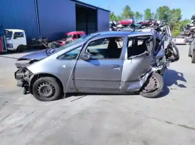 Scrapping Vehicle mitsubishi colt vi (z3_a, z2_a) 1.5 di-d (z39a) of the year 2005 powered om 639.939