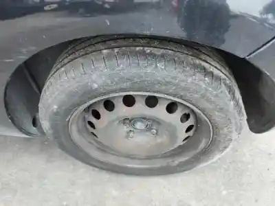 Veicolo di demolizione citroen c4 i (lc_) 1.6 hdi dell'anno 2007 alimentato 9hx (dv6ated4)