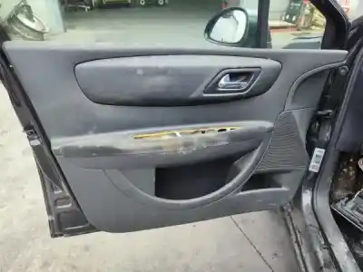 Veicolo di demolizione citroen c4 i (lc_) 1.6 hdi dell'anno 2007 alimentato 9hx (dv6ated4)