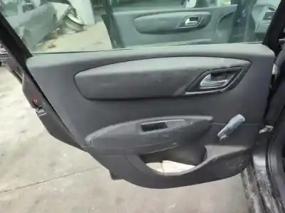 Veicolo di demolizione citroen c4 i (lc_) 1.6 hdi dell'anno 2007 alimentato 9hx (dv6ated4)