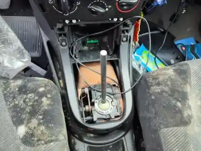 Veicolo di demolizione citroen c4 i (lc_) 1.6 hdi dell'anno 2007 alimentato 9hx (dv6ated4)