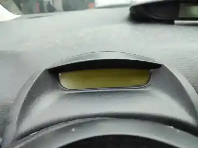 Veicolo di demolizione citroen c4 i (lc_) 1.6 hdi dell'anno 2007 alimentato 9hx (dv6ated4)