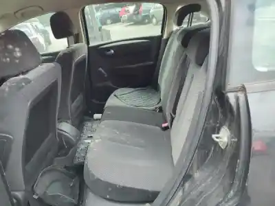 Veicolo di demolizione citroen c4 i (lc_) 1.6 hdi dell'anno 2007 alimentato 9hx (dv6ated4)