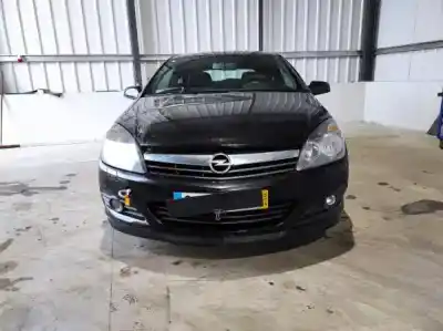 Veículo de Sucata opel astra h gtc (a04) 1.7 cdti (l08) do ano 2022 alimentado z 17 dth