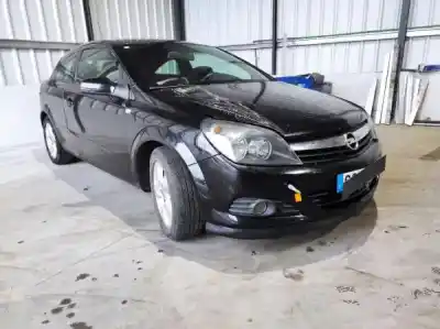 Veículo de Sucata opel astra h gtc (a04) 1.7 cdti (l08) do ano 2022 alimentado z 17 dth