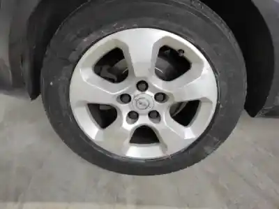 Veículo de Sucata opel astra h gtc (a04) 1.7 cdti (l08) do ano 2022 alimentado z 17 dth