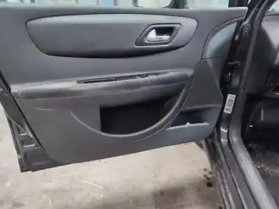 Veicolo di demolizione citroen c4 i (lc_) 1.6 hdi dell'anno 2007 alimentato 9hx (dv6ated4)