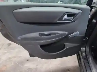 Veicolo di demolizione citroen c4 i (lc_) 1.6 hdi dell'anno 2007 alimentato 9hx (dv6ated4)