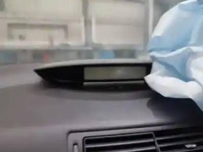 Veicolo di demolizione citroen c4 i (lc_) 1.6 hdi dell'anno 2007 alimentato 9hx (dv6ated4)