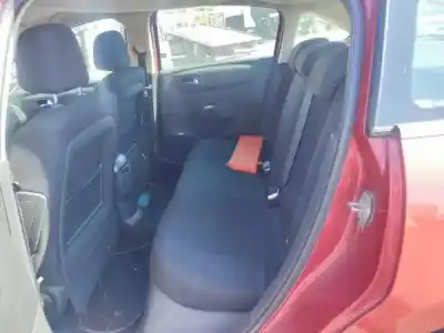 Здавання транспортного засобу citroen c4 i (lc_) 1.4 16v року 2005 потужний kfu (et3j4)