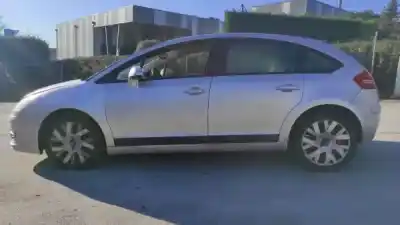 Veicolo di demolizione citroen c4 i (lc_) 1.4 16v dell'anno 2007 alimentato kfu (et3j4)