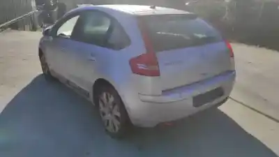 Veicolo di demolizione citroen c4 i (lc_) 1.4 16v dell'anno 2007 alimentato kfu (et3j4)