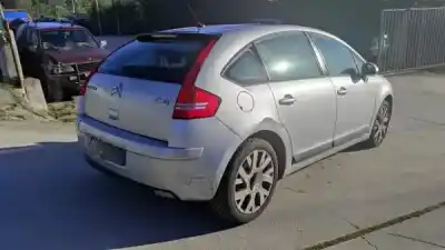 Veicolo di demolizione citroen c4 i (lc_) 1.4 16v dell'anno 2007 alimentato kfu (et3j4)