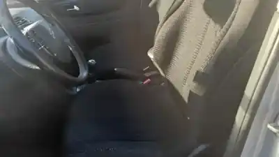 Veicolo di demolizione citroen c4 i (lc_) 1.4 16v dell'anno 2007 alimentato kfu (et3j4)