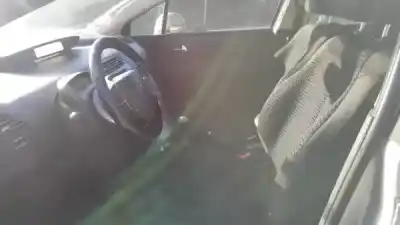 Veicolo di demolizione citroen c4 i (lc_) 1.4 16v dell'anno 2007 alimentato kfu (et3j4)