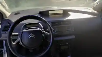 Veicolo di demolizione citroen c4 i (lc_) 1.4 16v dell'anno 2007 alimentato kfu (et3j4)