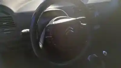 Veicolo di demolizione citroen c4 i (lc_) 1.4 16v dell'anno 2007 alimentato kfu (et3j4)