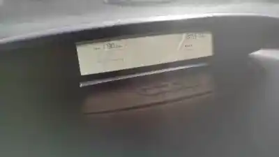 Veicolo di demolizione citroen c4 i (lc_) 1.4 16v dell'anno 2007 alimentato kfu (et3j4)