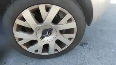 Veicolo di demolizione citroen c4 i (lc_) 1.4 16v dell'anno 2007 alimentato kfu (et3j4)