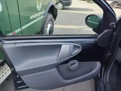 Scrapping Vehicle citroen c1 (pm_, pn_) 1.0 of the year 2006 powered 1kr-fe