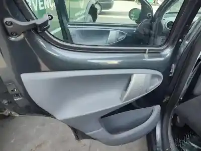 Scrapping Vehicle citroen c1 (pm_, pn_) 1.0 of the year 2006 powered 1kr-fe