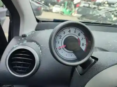 Scrapping Vehicle citroen c1 (pm_, pn_) 1.0 of the year 2006 powered 1kr-fe