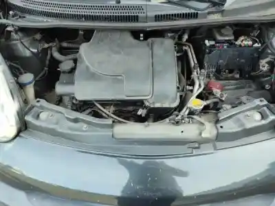 Scrapping Vehicle citroen c1 (pm_, pn_) 1.0 of the year 2006 powered 1kr-fe