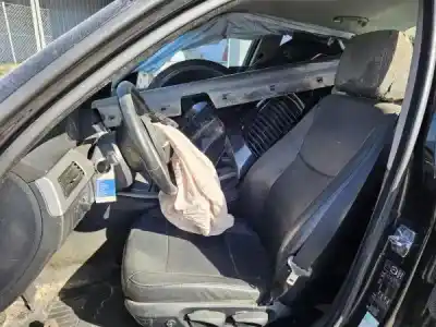 Sloopvoertuig bmw 3 (e90) 318 d van het jaar 2011 aangedreven n47 d20 a