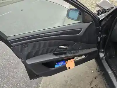 Veicolo di demolizione bmw 5 touring (e61) 520 d dell'anno 2008 alimentato n47 d20 a