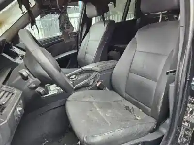 Veicolo di demolizione bmw 5 touring (e61) 520 d dell'anno 2008 alimentato n47 d20 a