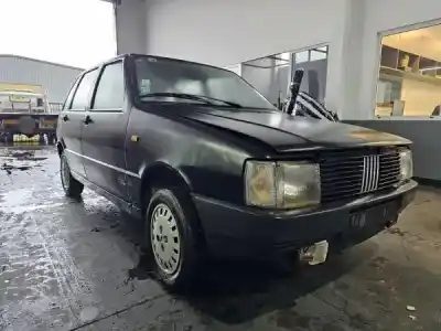 Veículo de Sucata fiat uno (146_) 50 1.1 do ano 1987 alimentado 146 a4.048