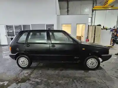 Veículo de Sucata fiat uno (146_) 50 1.1 do ano 1987 alimentado 146 a4.048