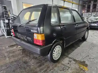 Veículo de Sucata fiat uno (146_) 50 1.1 do ano 1987 alimentado 146 a4.048