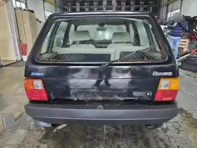 Veículo de Sucata fiat uno (146_) 50 1.1 do ano 1987 alimentado 146 a4.048