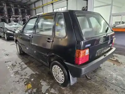 Veículo de Sucata fiat uno (146_) 50 1.1 do ano 1987 alimentado 146 a4.048