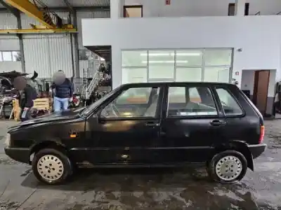 Veículo de Sucata fiat uno (146_) 50 1.1 do ano 1987 alimentado 146 a4.048