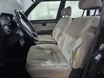 Veículo de Sucata fiat uno (146_) 50 1.1 do ano 1987 alimentado 146 a4.048