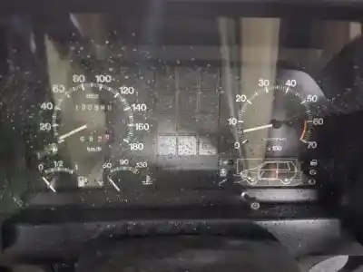 Veículo de Sucata fiat uno (146_) 50 1.1 do ano 1987 alimentado 146 a4.048