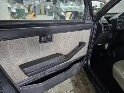 Veículo de Sucata fiat uno (146_) 50 1.1 do ano 1987 alimentado 146 a4.048