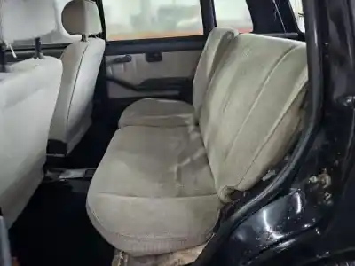 Veículo de Sucata fiat uno (146_) 50 1.1 do ano 1987 alimentado 146 a4.048